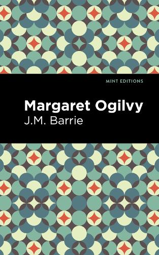 Бумажная книга «Margaret Ogilvy» - фото №1