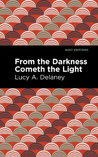Бумажная книга «From the Darkness Cometh Light», автор Люси А. Дилейни - фото №1