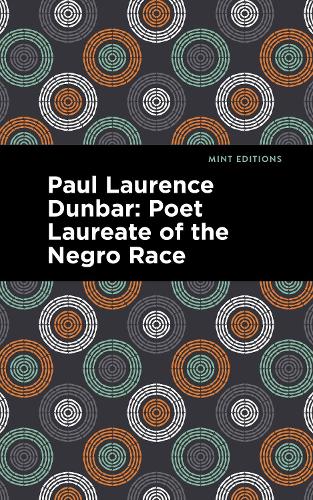 Бумажная книга «Paul Laurence Dunbar: Poet Laureate of the Negro Race», автор Алиса Данбар Нельсон - фото №1