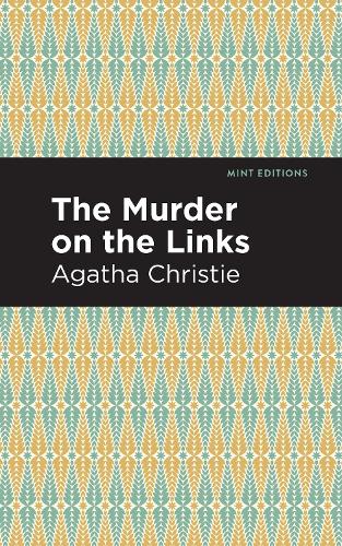 [object Object] «The Murder on the Links», автор Агата Кристи - фото №1