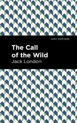 Бумажная книга «The Call of the Wild», автор Джек Лондон - фото №1