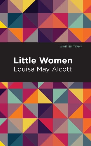 Бумажная книга «Little Women», автор Луиза Мэй Олкотт - фото №1