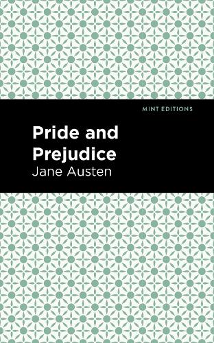 Бумажная книга «Pride and Prejudice», автор Джейн Остин - фото №1