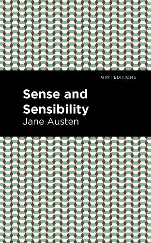 Бумажная книга «Sense and Sensibility», автор Джейн Остин - фото №1