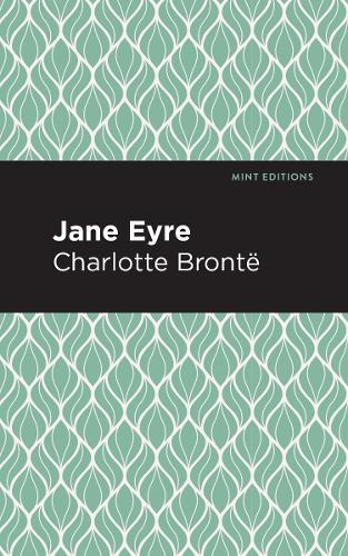 Паперова книга «Jane Eyre», автор Шарлотта Бронте - фото №1
