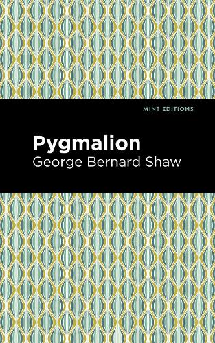 Бумажная книга «Pygmalion», автор Бернард Шоу - фото №1