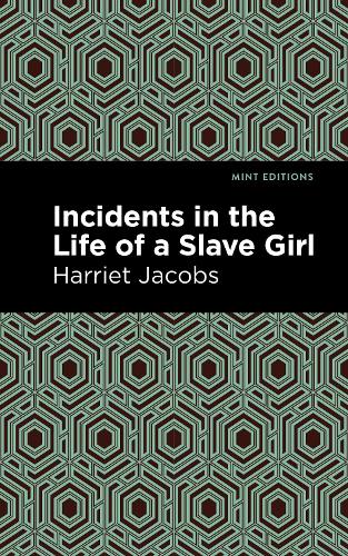 Бумажная книга «Incidents in the Life of a Slave Girl» - фото №1