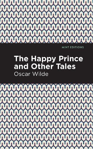 Бумажная книга «The Happy Prince, and other Tales» - фото №1