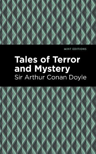 Паперова книга «Tales of Terror and Mystery», автор Артур Конан Дойл - фото №1