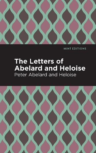 Бумажная книга «The Letters of Abelard and Heloise», автор Элоиза - фото №1