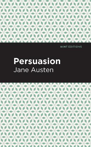 Бумажная книга «Persuasion», автор Джейн Остин - фото №1