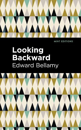 Бумажная книга «Looking Backward», автор Эдвард Беллами - фото №1
