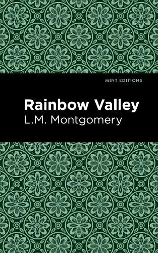 Бумажная книга «Rainbow Valley», автор Люси Мод Монтгомери - фото №1