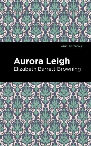 Паперова книга «Aurora Leigh» - фото №1