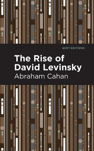 Бумажная книга «The Rise of David Levinsky», автор Авраам Кахан - фото №1