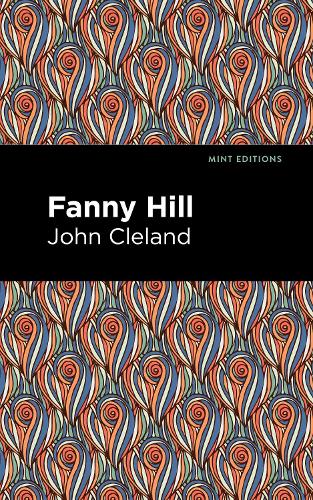Бумажная книга «Fanny Hill: Memoirs of a Woman of Pleasure» - фото №1