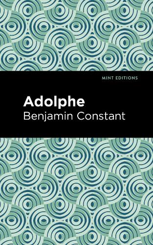 Паперова книга «Adolphe» - фото №1