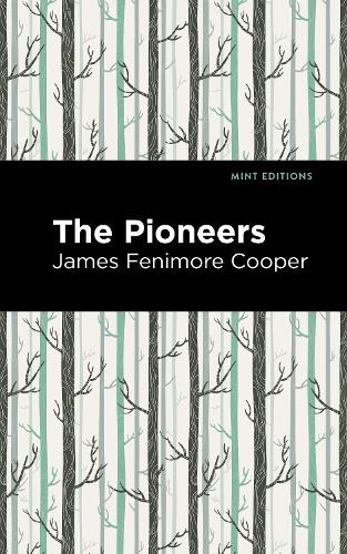 Бумажная книга «The Pioneers», автор Джеймс Фенимор Купер - фото №1