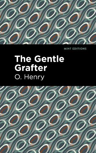 Паперова книга «The Gentle Grafter», автор О. Генрі - фото №1