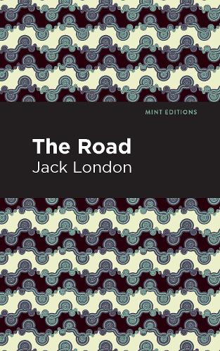 Бумажная книга «The Road», автор Джек Лондон - фото №1