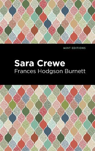 Бумажная книга «Sara Crewe», автор Фрэнсис Бернетт - фото №1