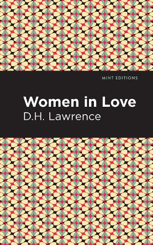 Бумажная книга «Women in Love» - фото №1