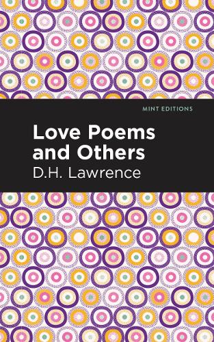 Бумажная книга «Love Poems and Others» - фото №1