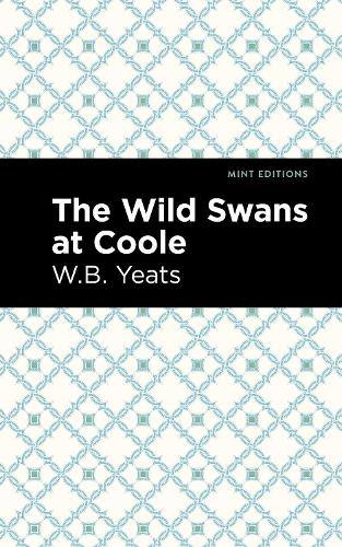 Бумажная книга «The Wild Swans at Coole (collection)», автор Уильям Батлер Йитс - фото №1