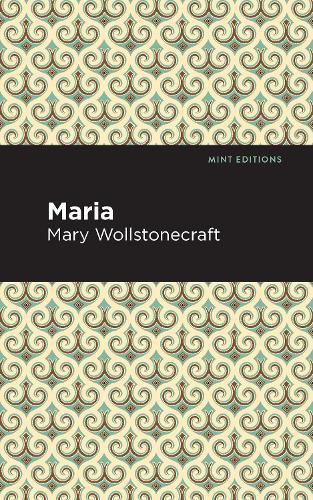 Паперова книга «Maria» - фото №1