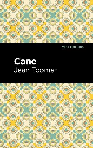 Паперова книга «Cane» - фото №1