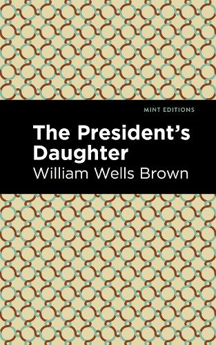 Паперова книга «The President's Daughter» - фото №1