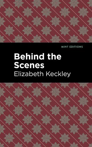 Бумажная книга «Behind the Scenes», автор Элизабет Кекли - фото №1