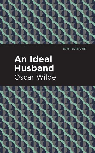 Бумажная книга «An Ideal Husband» - фото №1