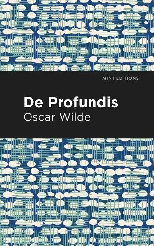 Бумажная книга «De Profundis» - фото №1