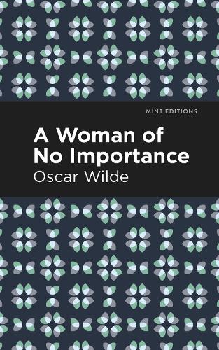 Бумажная книга «A Woman of No Importance» - фото №1