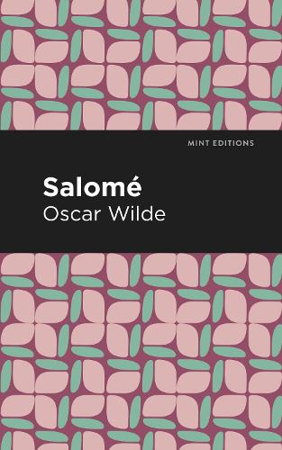 Бумажная книга «Salome» - фото №1