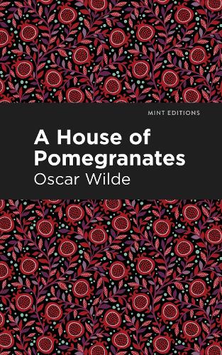 Бумажная книга «A House of Pomegranates» - фото №1