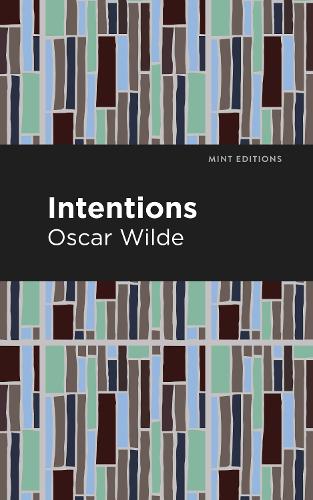 Бумажная книга «Intentions» - фото №1