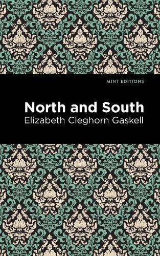 Паперова книга «North and South», автор Елізабет Гаскелл - фото №1