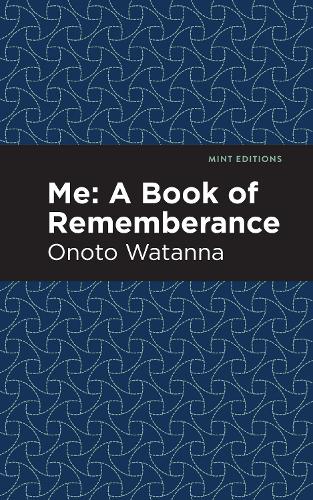Паперова книга «Me: A Book of Rememberance: A Book of Rememebrance», автор Оното Ватанна - фото №1