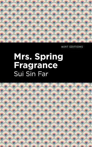 Паперова книга «Mrs. Spring Fragrance», автор Суї Сін Фар - фото №1