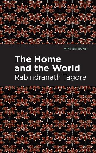 Бумажная книга «The Home and the World», автор Рабиндранат Тагор - фото №1