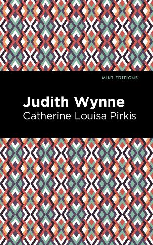 Бумажная книга «Judith Wynne», автор Кэтрин Лусия Пиркис - фото №1