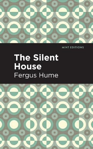Паперова книга «The Silent House: A Novel», автор Фергюс Г'юм - фото №1