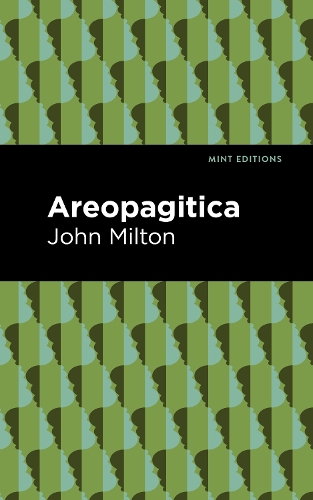 Паперова книга «Aeropagitica», автор Джон Мілтон - фото №1