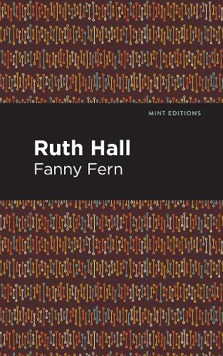 Бумажная книга «Ruth Hall», автор Фанни Ферн - фото №1