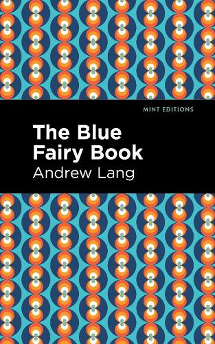 Паперова книга «The Blue Fairy Book», автор Ендрю Ланг - фото №1