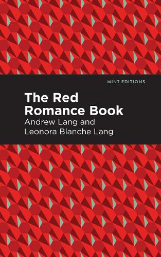 Бумажная книга «The Red Romance Book», автор Эндрю Лэнг - фото №1