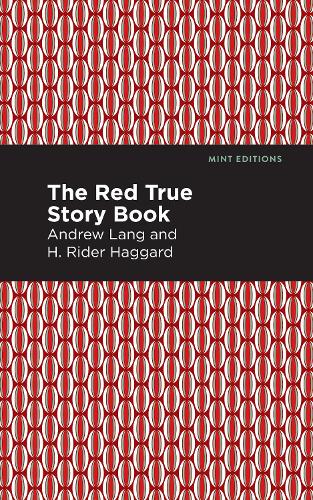 Бумажная книга «The Red True Story Book», автор Эндрю Лэнг - фото №1
