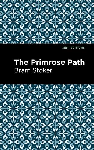 Бумажная книга «The Primrose Path», автор Брэм Стокер - фото №1